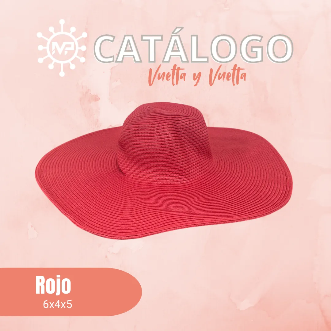 Catálogo Vuelta y Vuelta MAPRIL — página 8