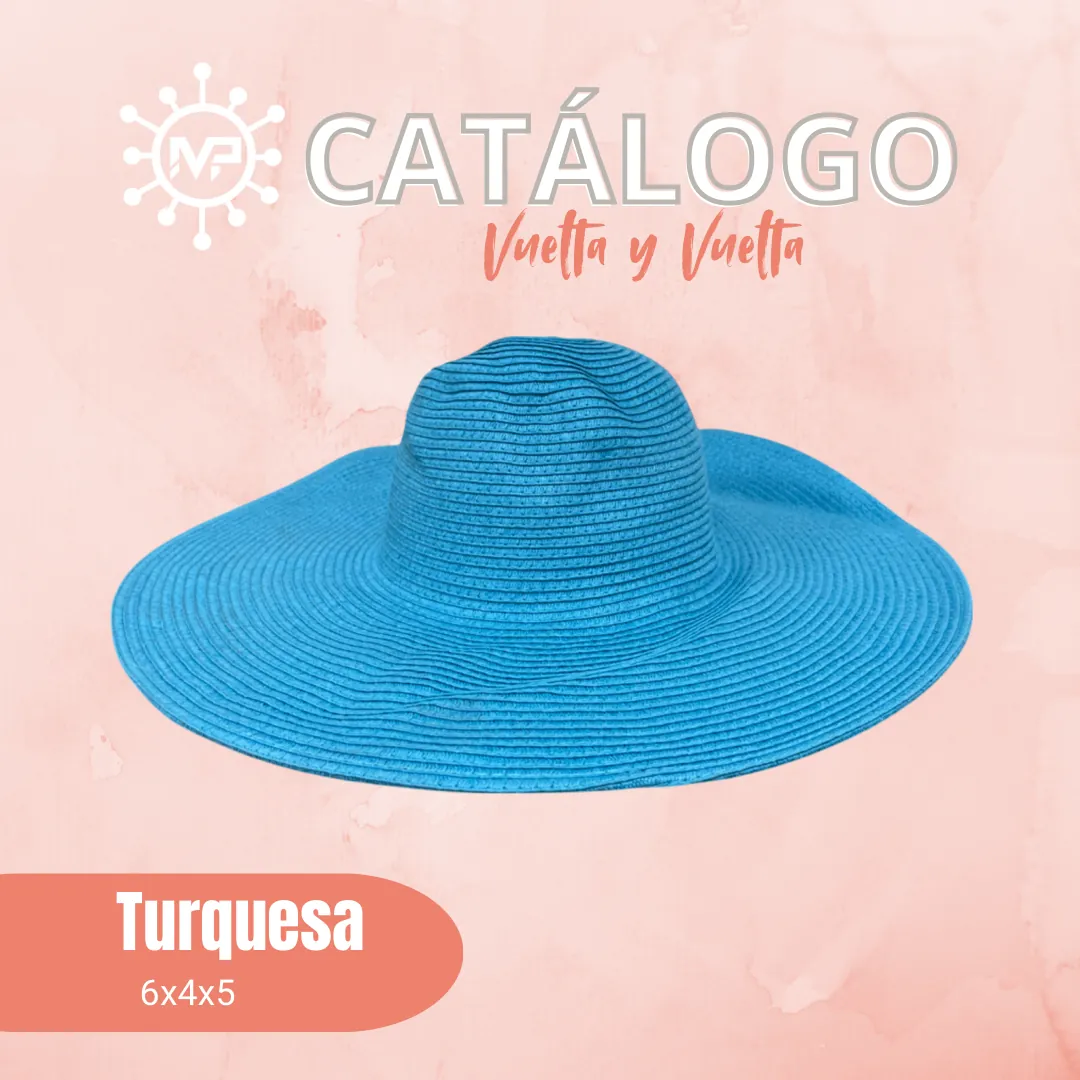 Catálogo Vuelta y Vuelta MAPRIL — página 9