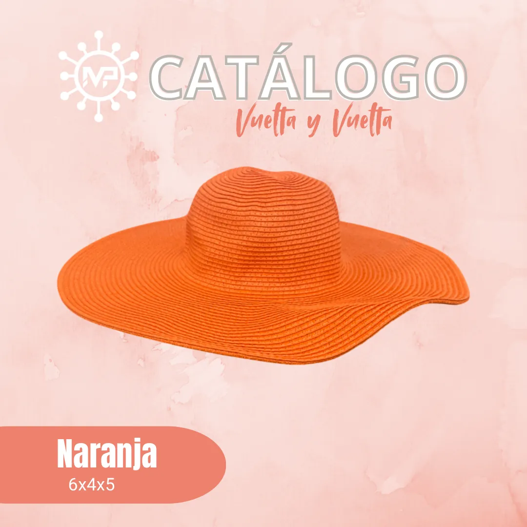 Catálogo Vuelta y Vuelta MAPRIL — página 10