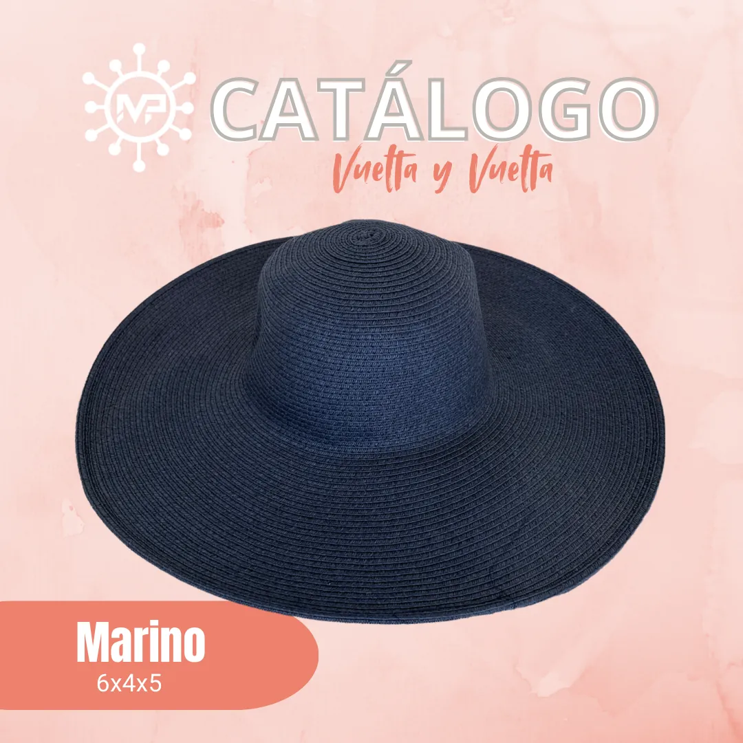 Catálogo Vuelta y Vuelta MAPRIL — página 12