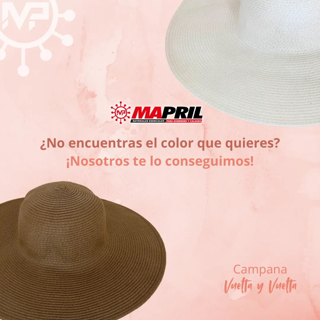 Catálogo Vuelta y Vuelta MAPRIL — página 14