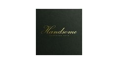 HANDSOME