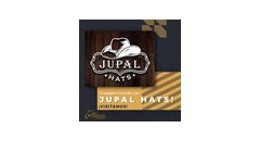 JUPAL HATS
