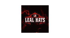 LEAL HATS