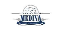 SOMBREROS MEDINA